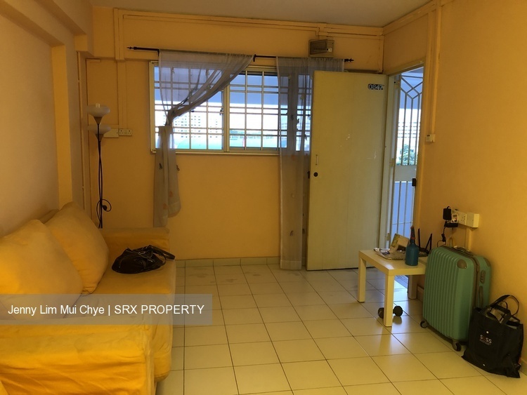 Blk 630 Yishun Street 61 (Yishun), HDB 3 Rooms #187072092